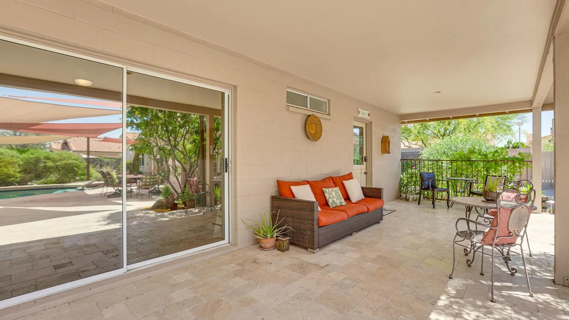 Sunny Phoenix Casita With Pool And Patio Access 0*,  Ηνωμένες Πολιτείες της Αμερικής